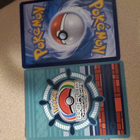 Lot of 500+ pokemon cards - Picture 3 of 3